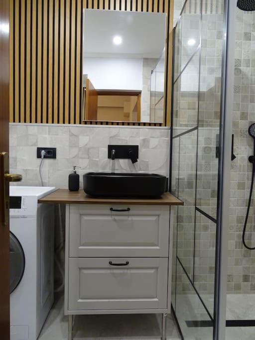 Comfort & Style - Calea Victoriei Apartamento Bucareste