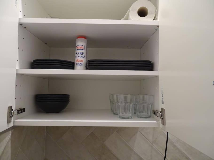 Apartamento Comfort & Style - Calea Victoriei Bucareste
