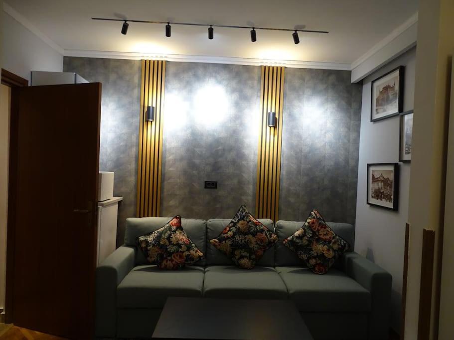 Comfort & Style - Calea Victoriei Apartamento *