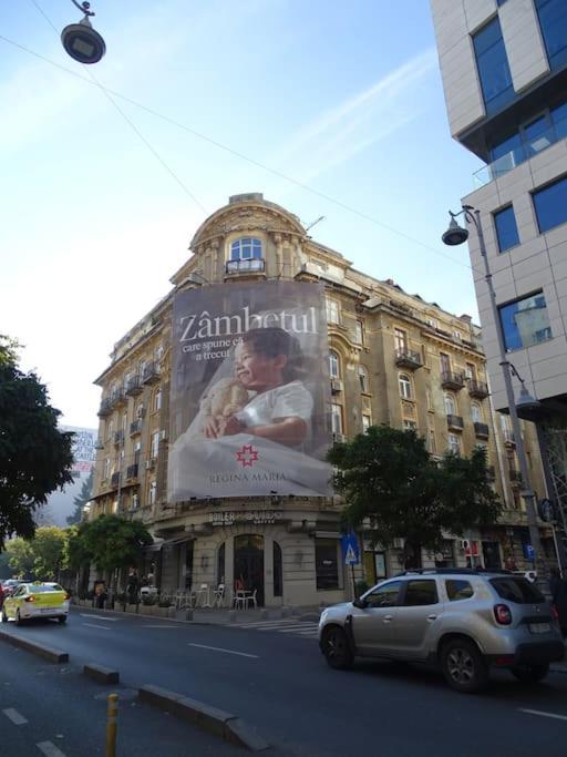 Apartamento Comfort & Style - Calea Victoriei *