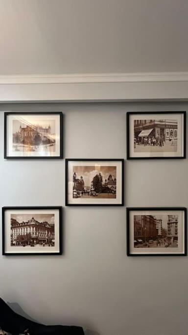 Comfort & Style - Calea Victoriei Apartamento