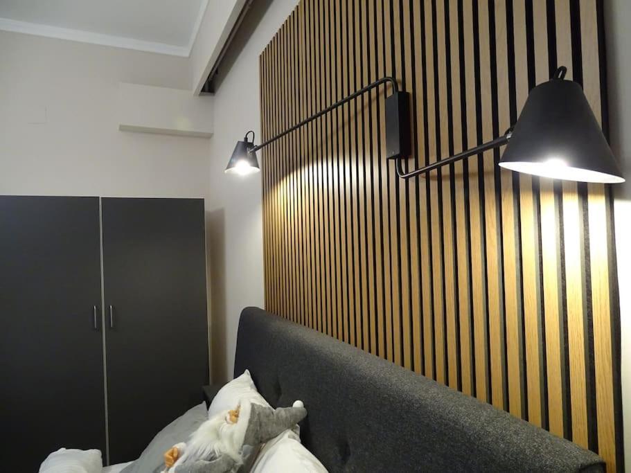 Comfort & Style - Calea Victoriei Apartamento *