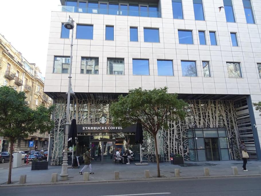 Comfort & Style - Calea Victoriei * Bucareste