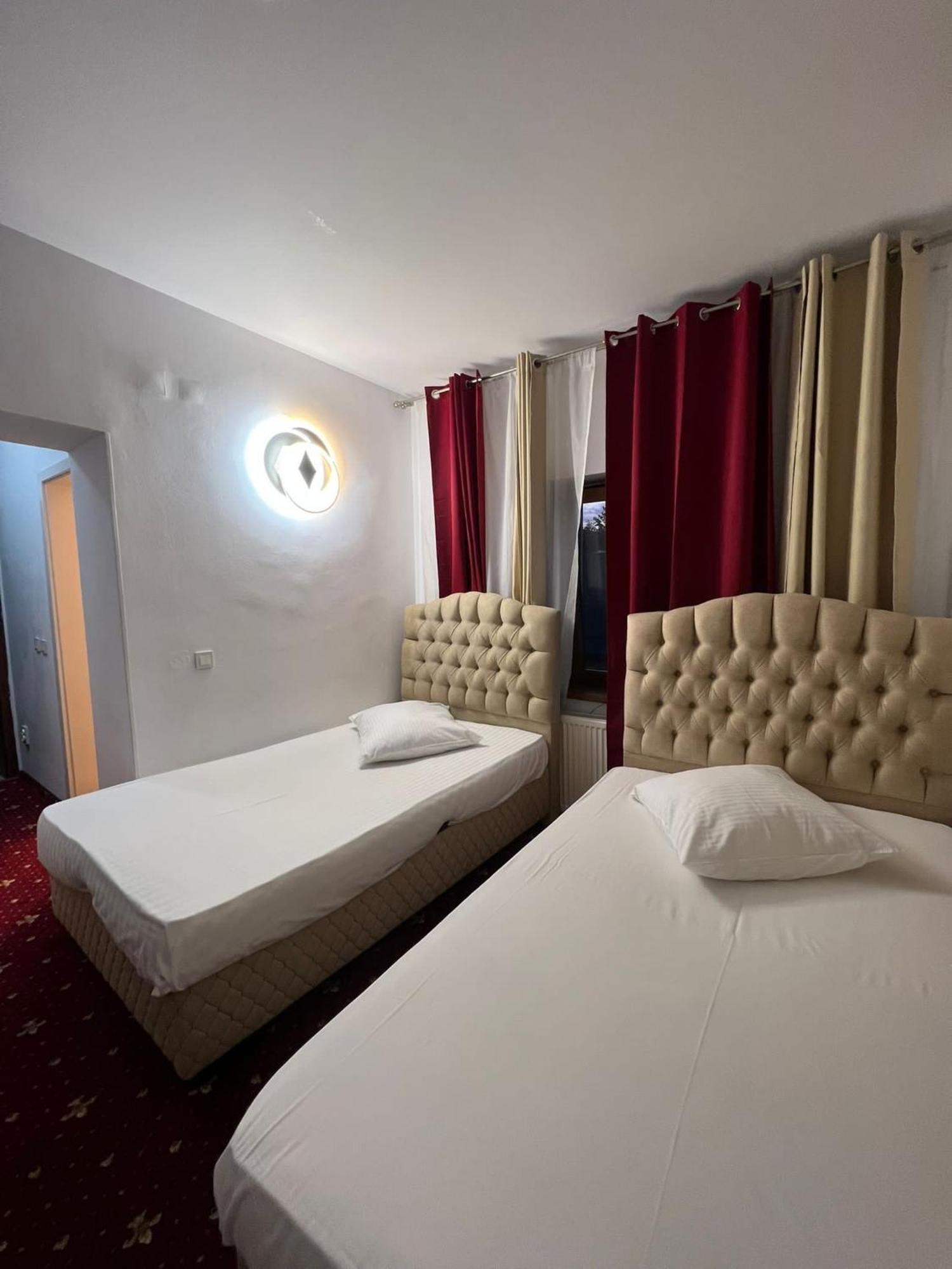 Evozava Hotel 3*