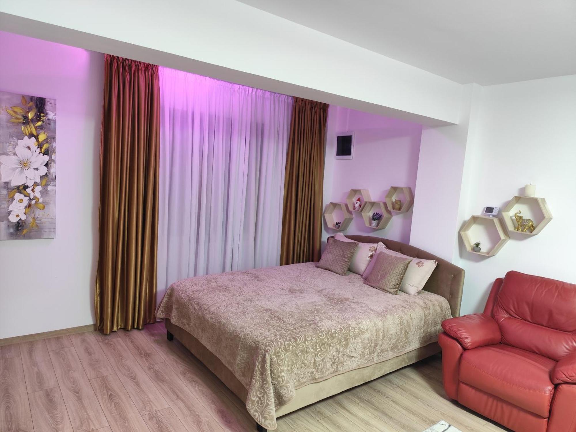 Harmony Apartment