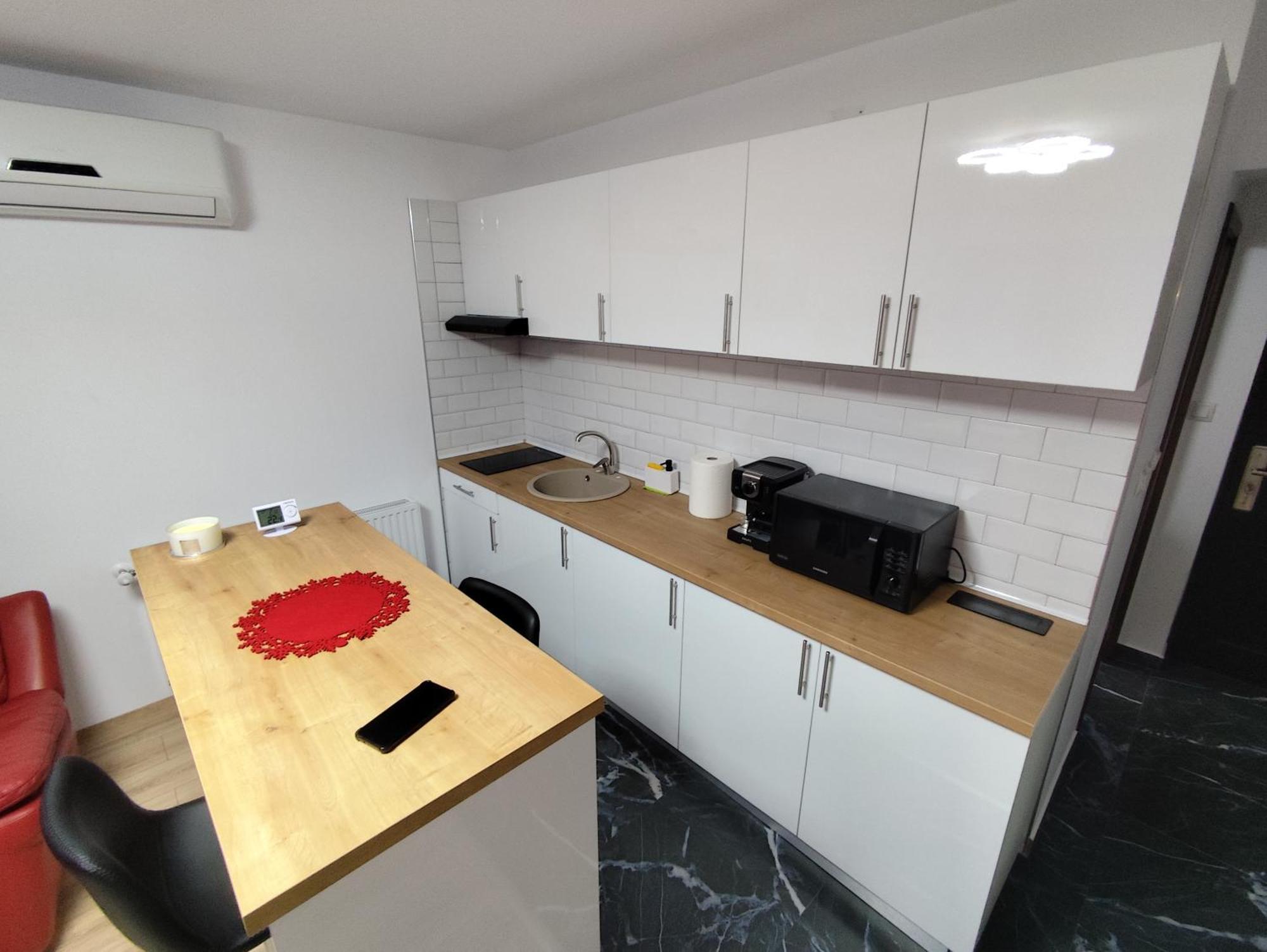 Harmony Apartment *