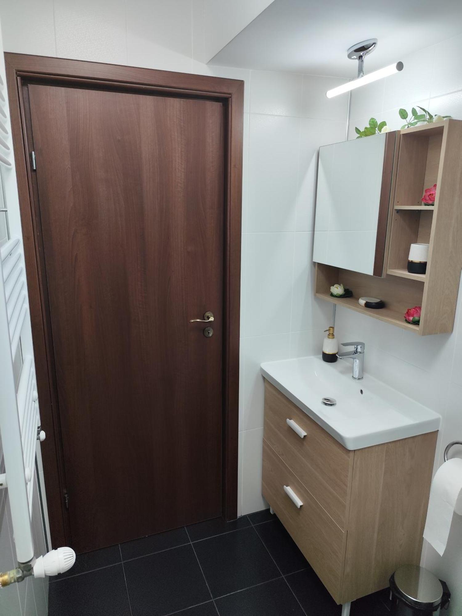 Apartament Harmony
