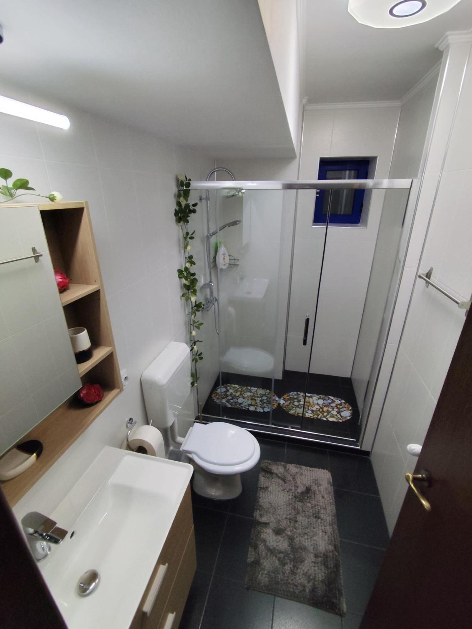 Harmony Apartment