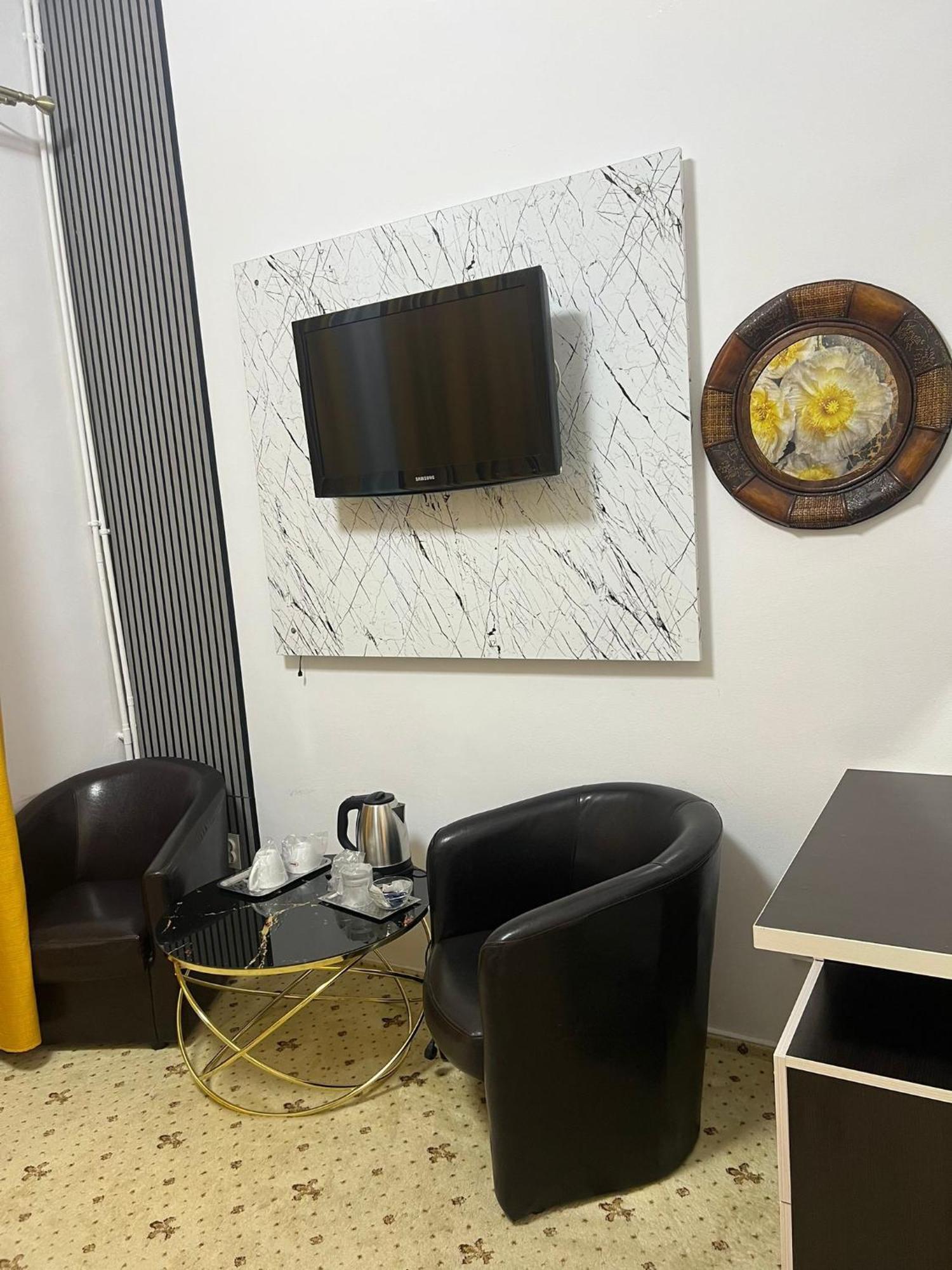 Hotel Evozava 3*