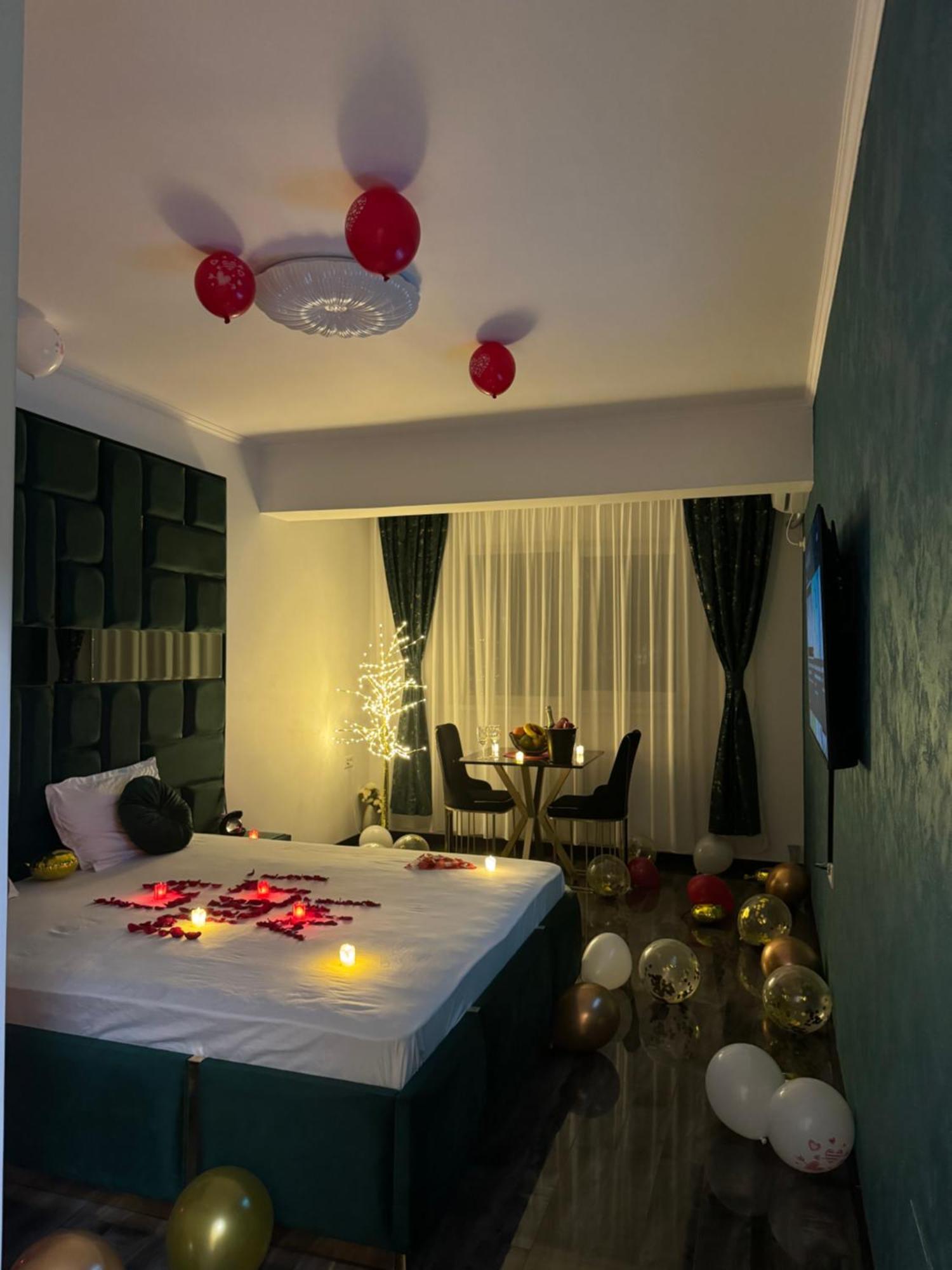 Regim Relax 2 Apartment Bucharest