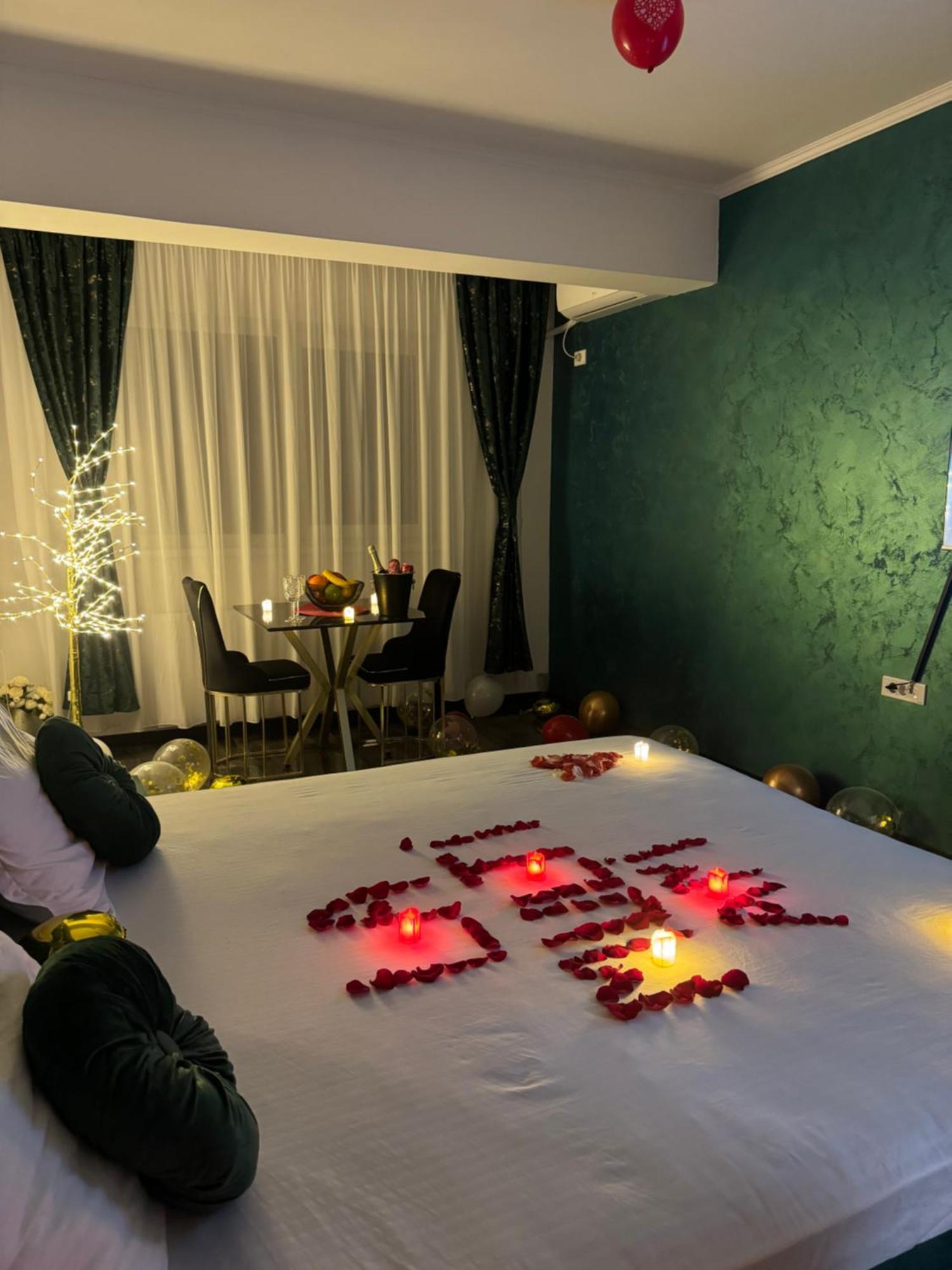 Apartment Regim Relax 2 Bucharest