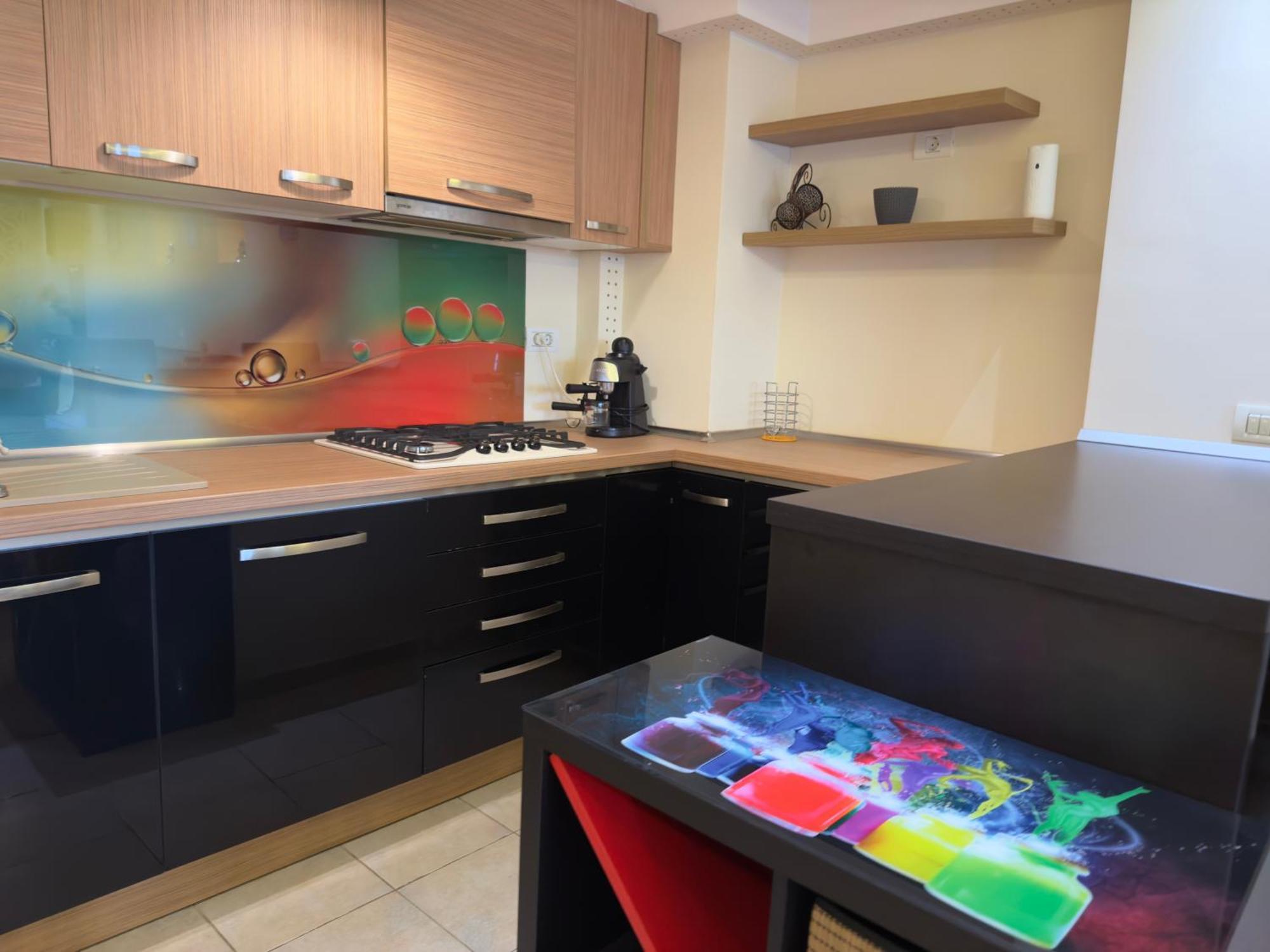 Executive Flat By Chr Luxury Apartament Bucureşti