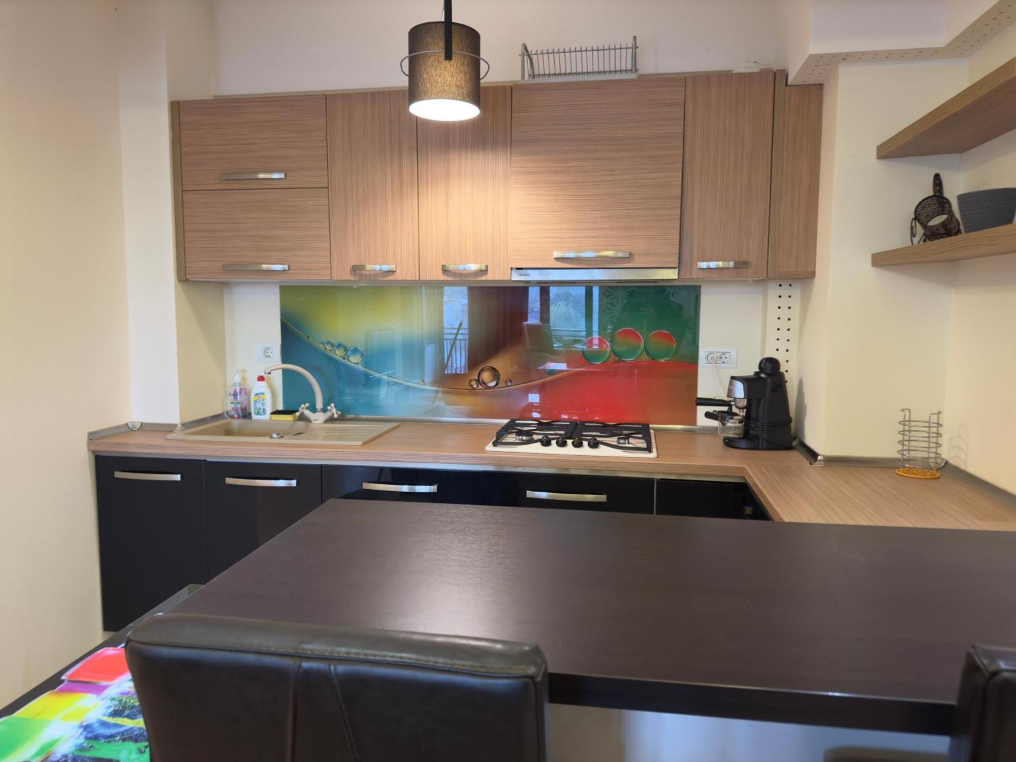 Executive Flat By Chr Luxury Bucureşti