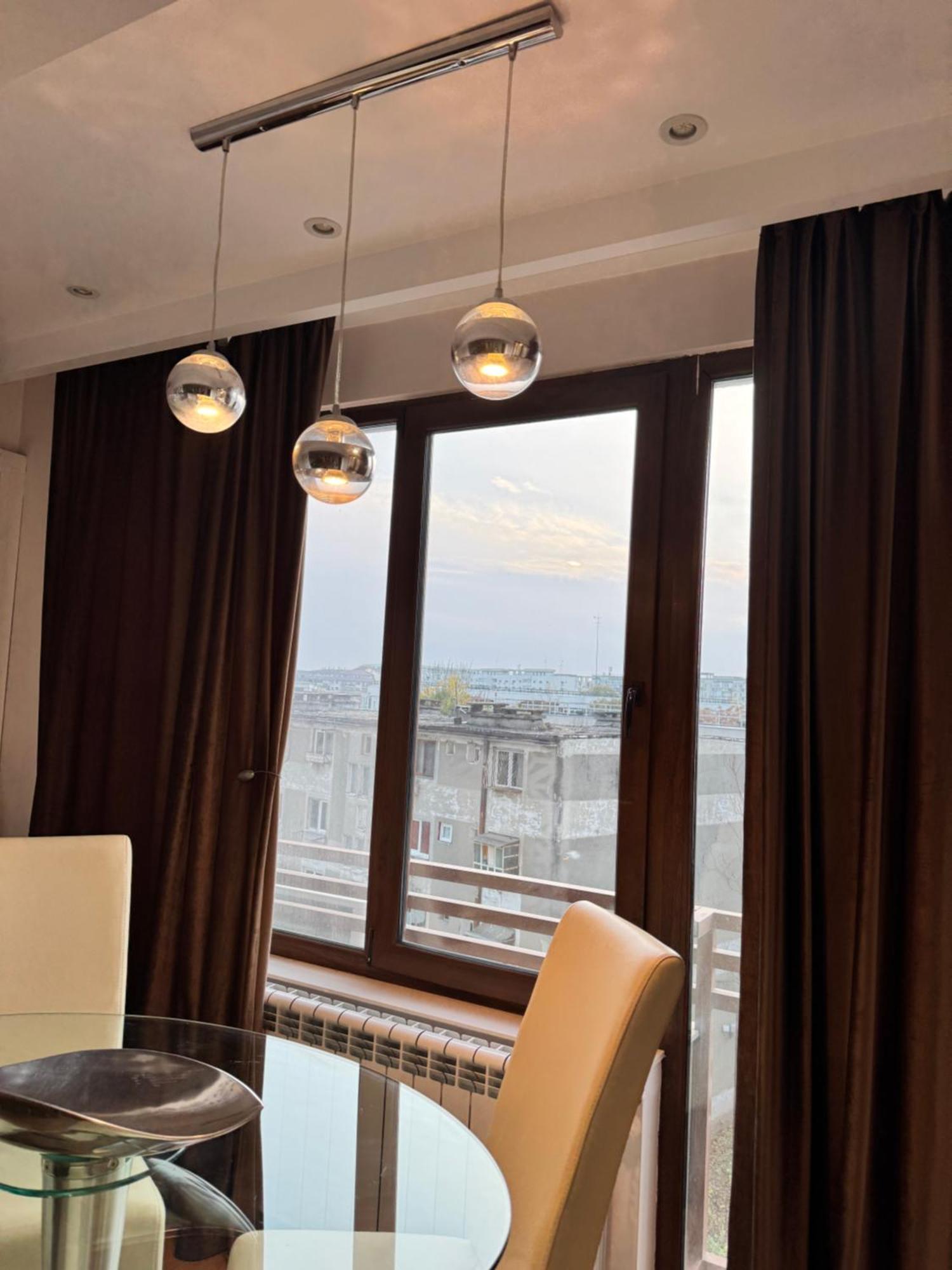 Executive Flat By Chr Luxury Apartament Bucureşti