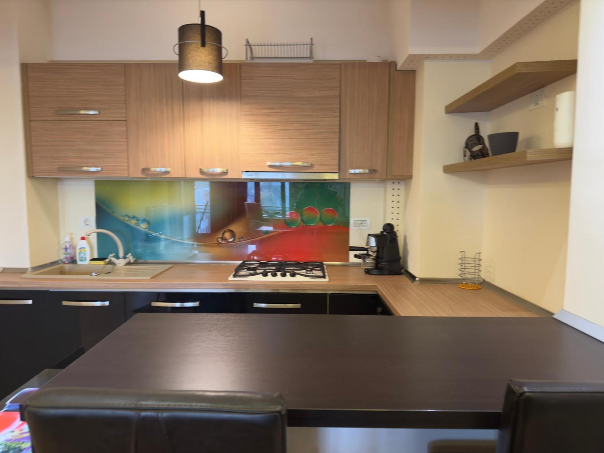 Executive Flat By Chr Luxury *