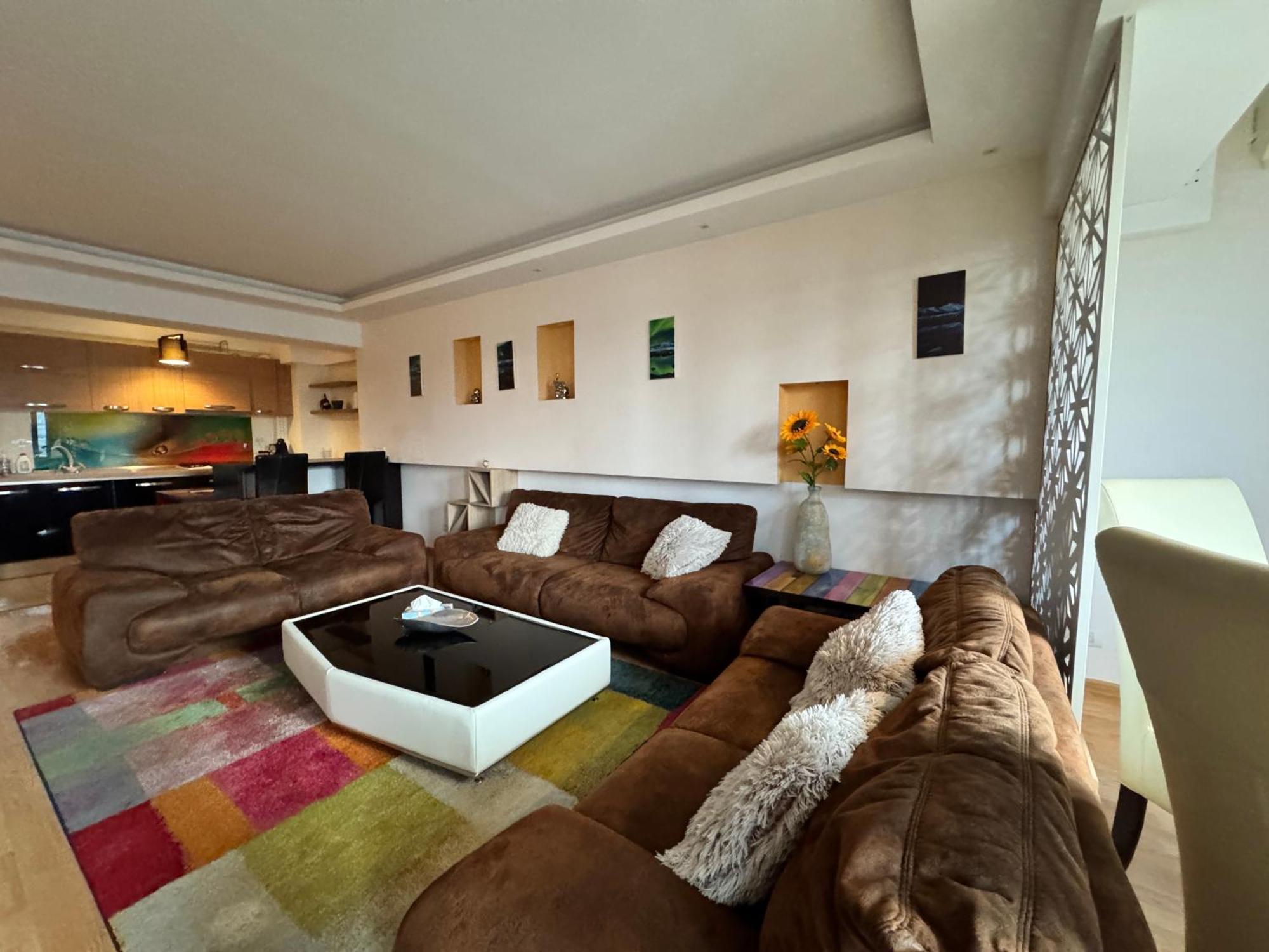 Executive Flat By Chr Luxury * Bucureşti
