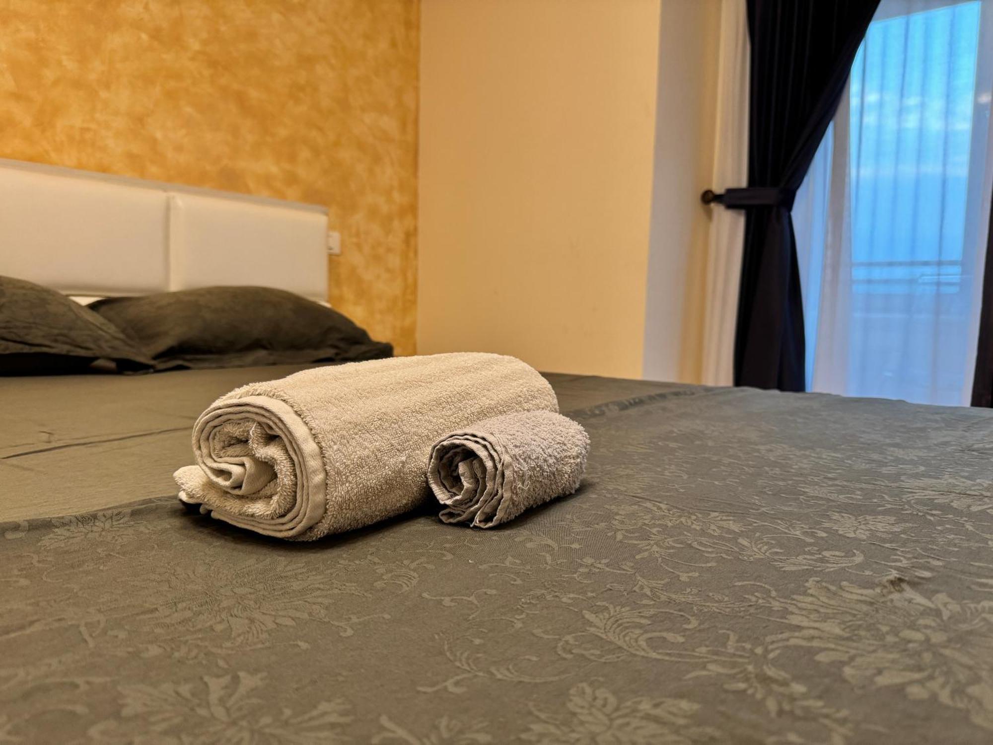 Executive Flat By Chr Luxury Apartament Bucureşti