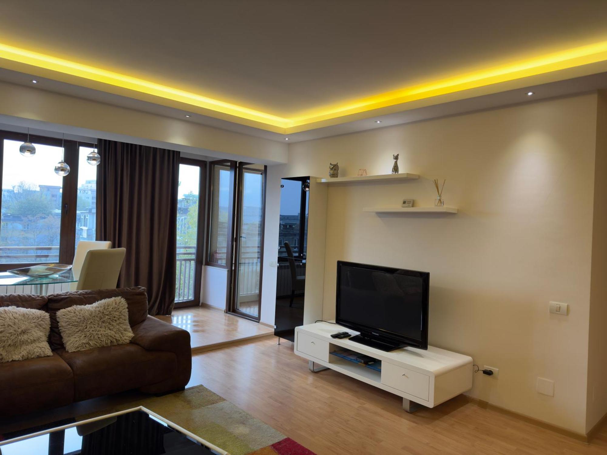 Apartament Executive Flat By Chr Luxury