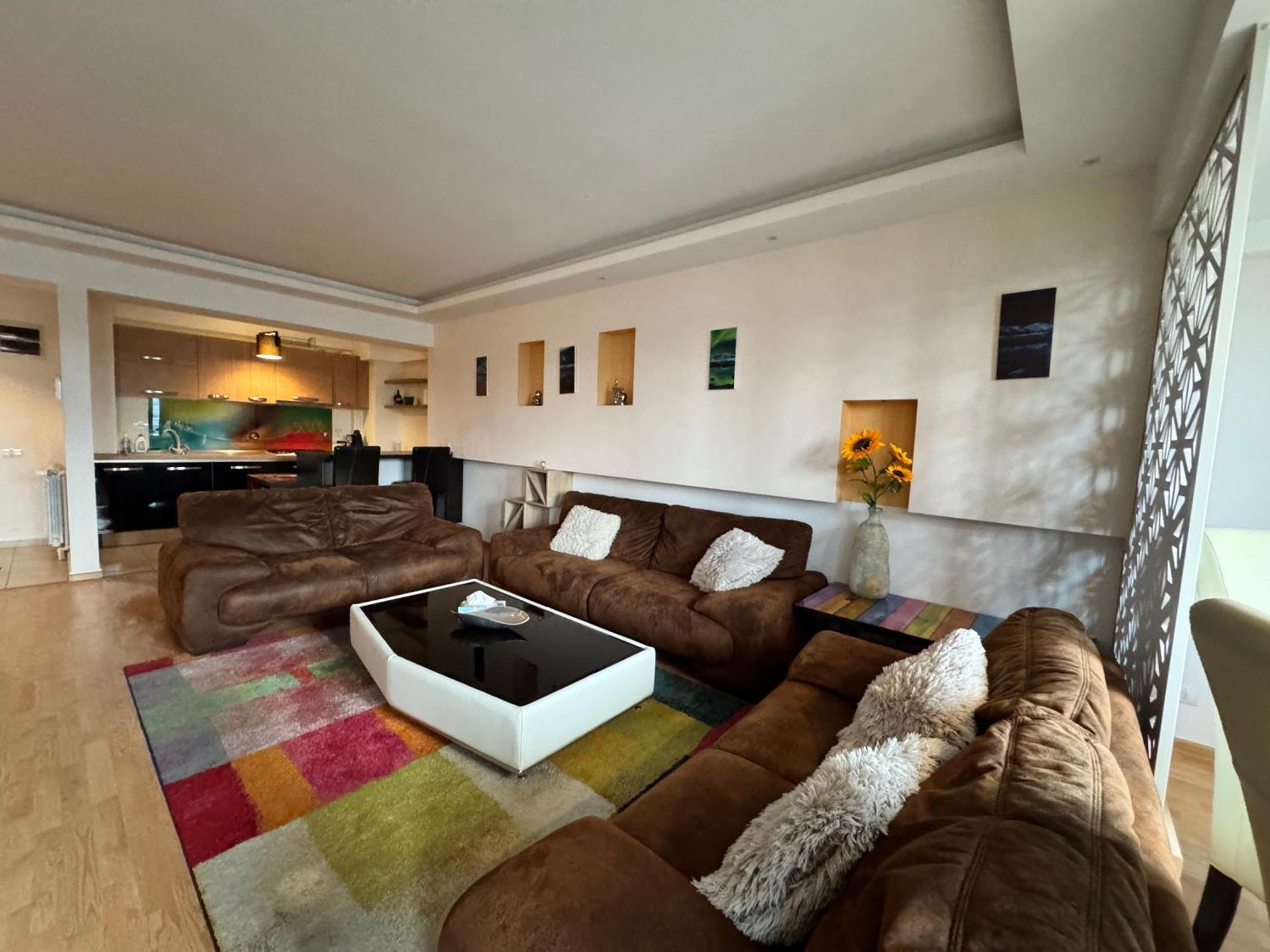 Executive Flat By Chr Luxury
