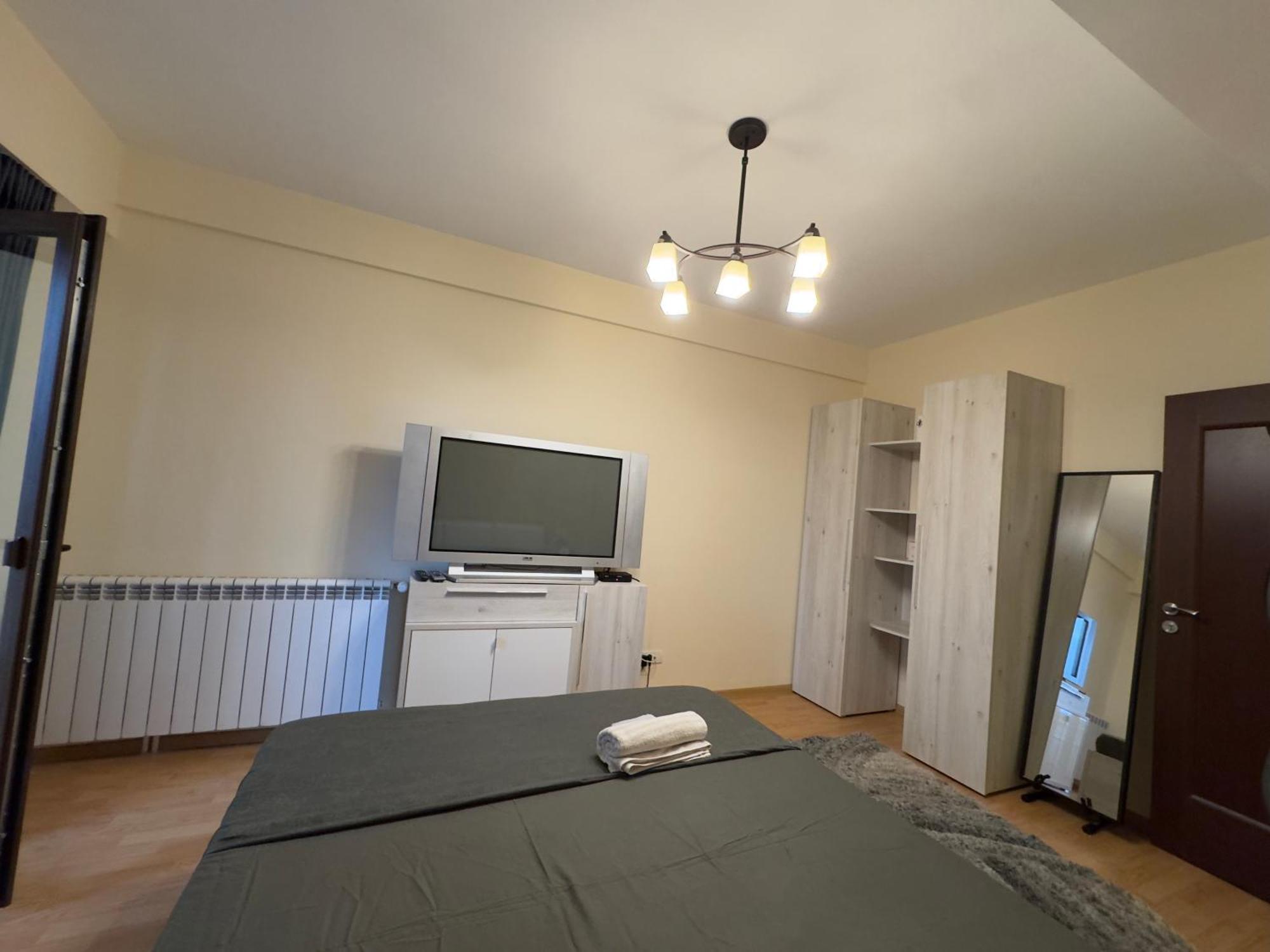 Apartament Executive Flat By Chr Luxury *