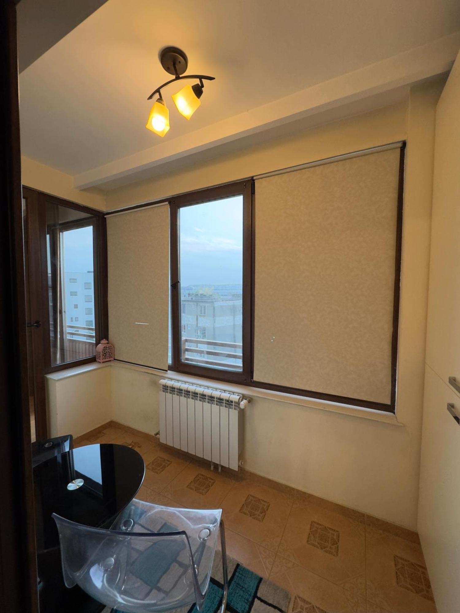Executive Flat By Chr Luxury