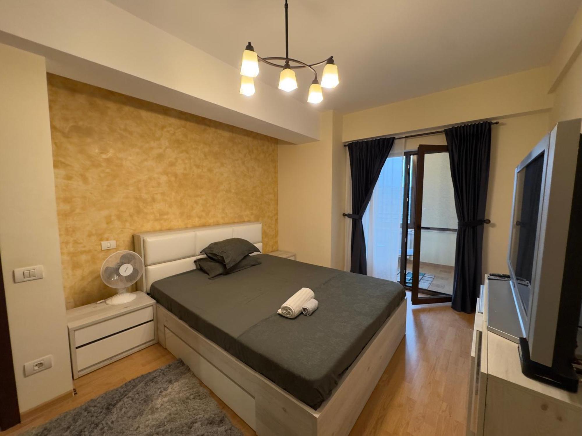 Apartament Executive Flat By Chr Luxury