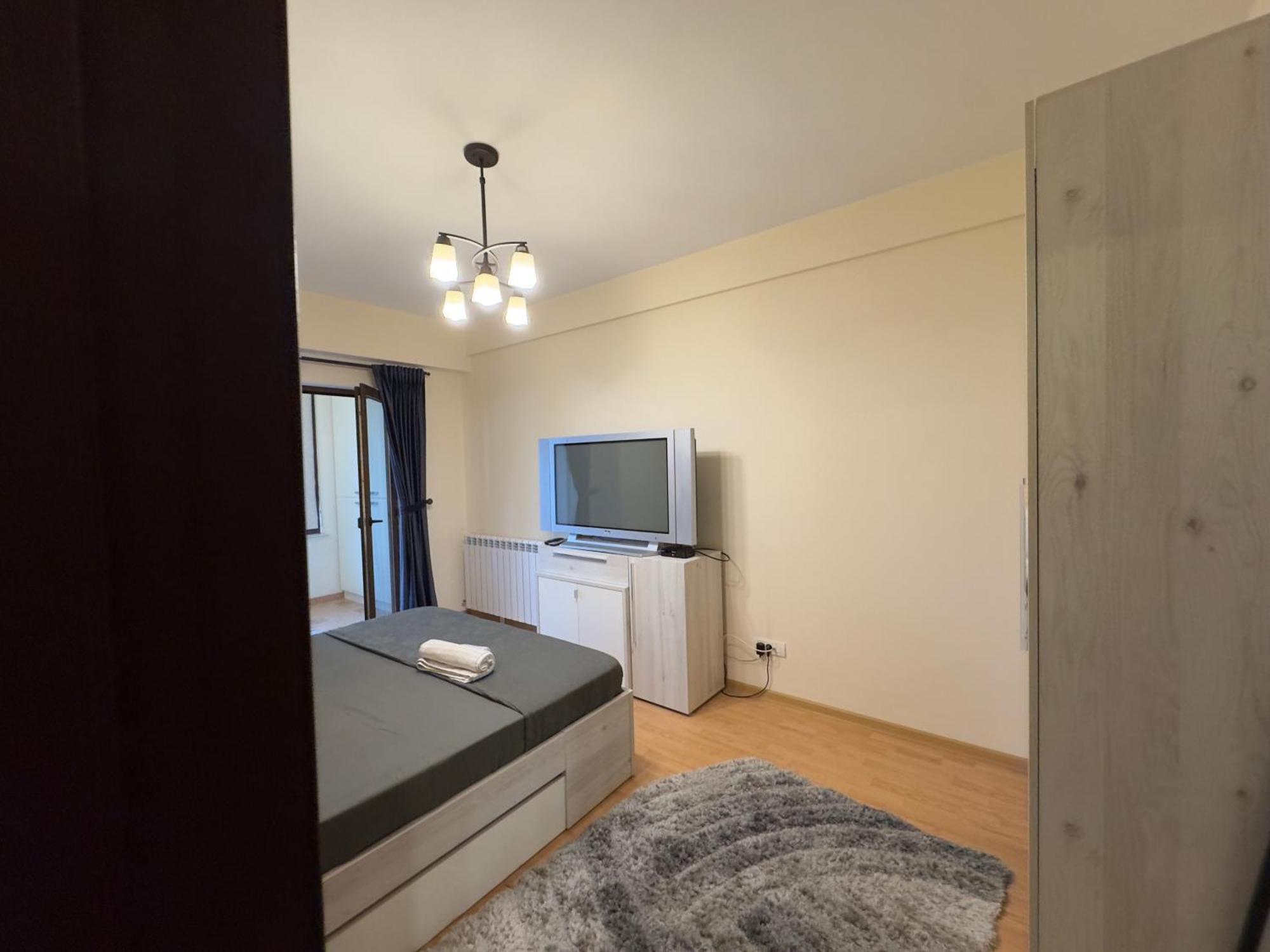 Apartament Executive Flat By Chr Luxury Bucureşti
