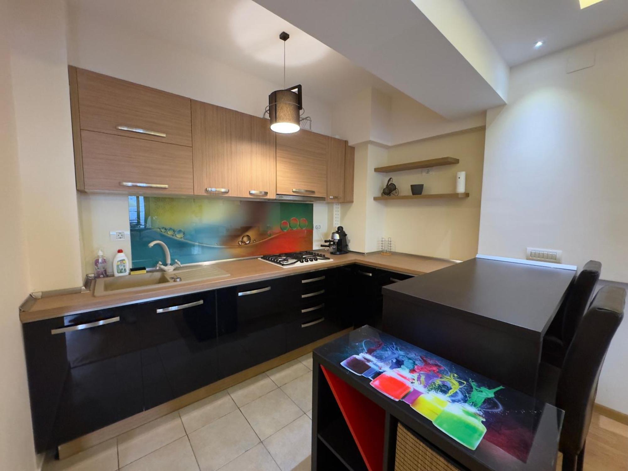Executive Flat By Chr Luxury *