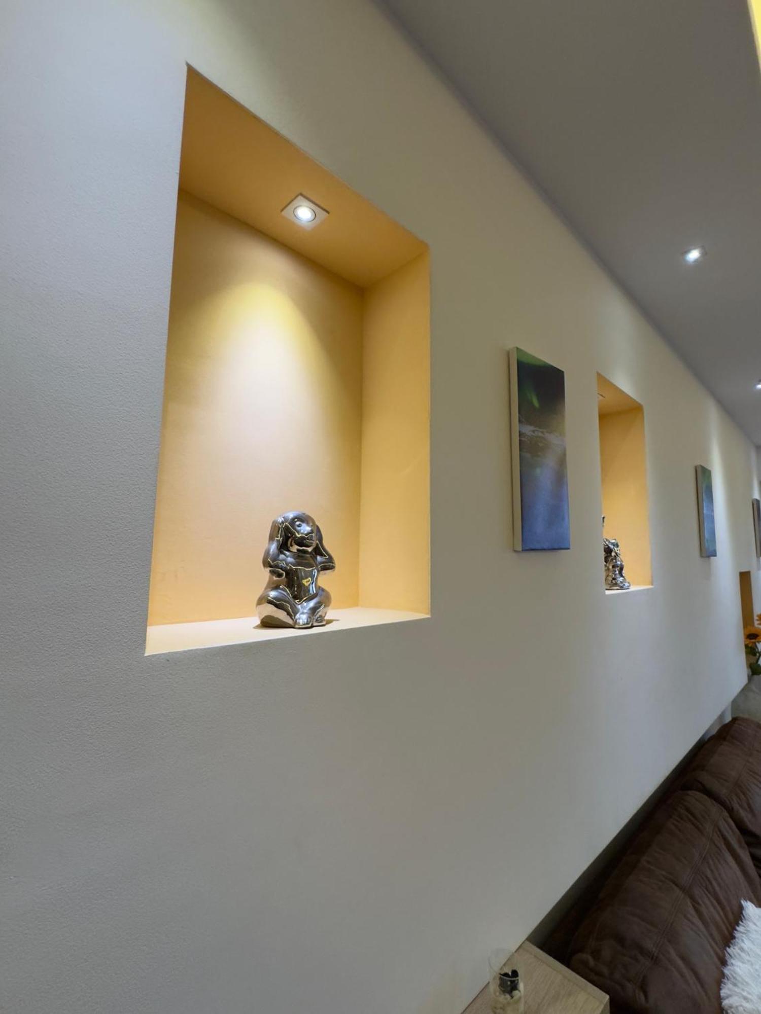 Apartament Executive Flat By Chr Luxury Bucureşti