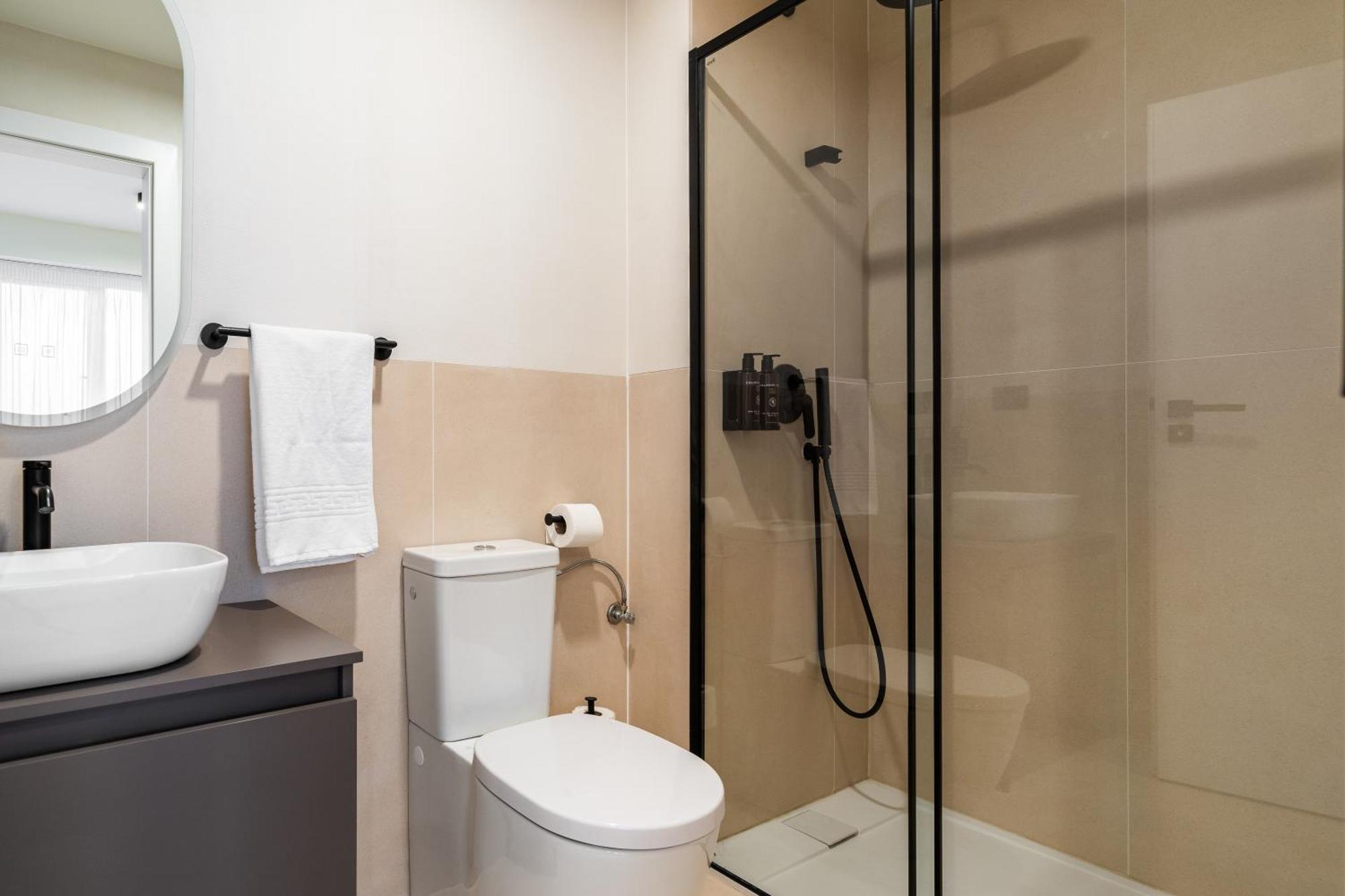 Old Town By Olala Homes * Bucareste