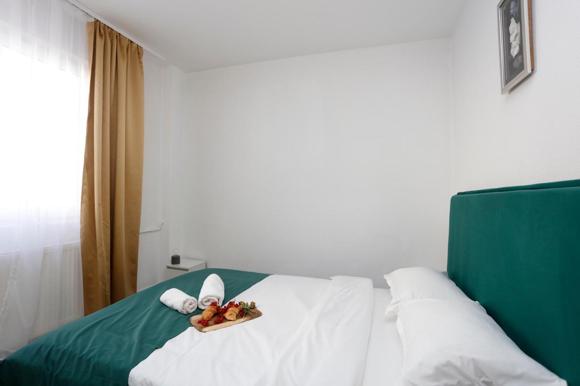 Old Town Apartament