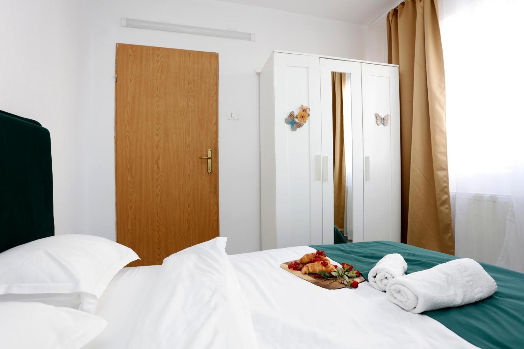 Old Town Apartament Bucureşti