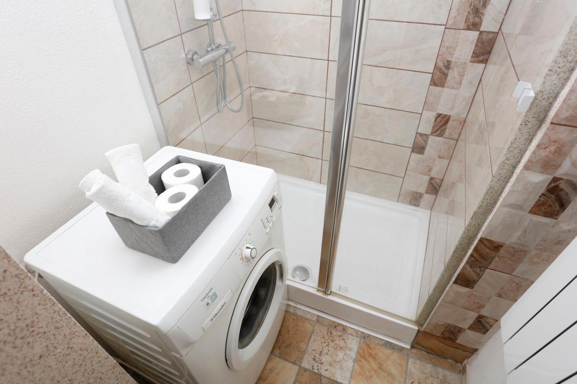 Old Town Apartament Bucureşti