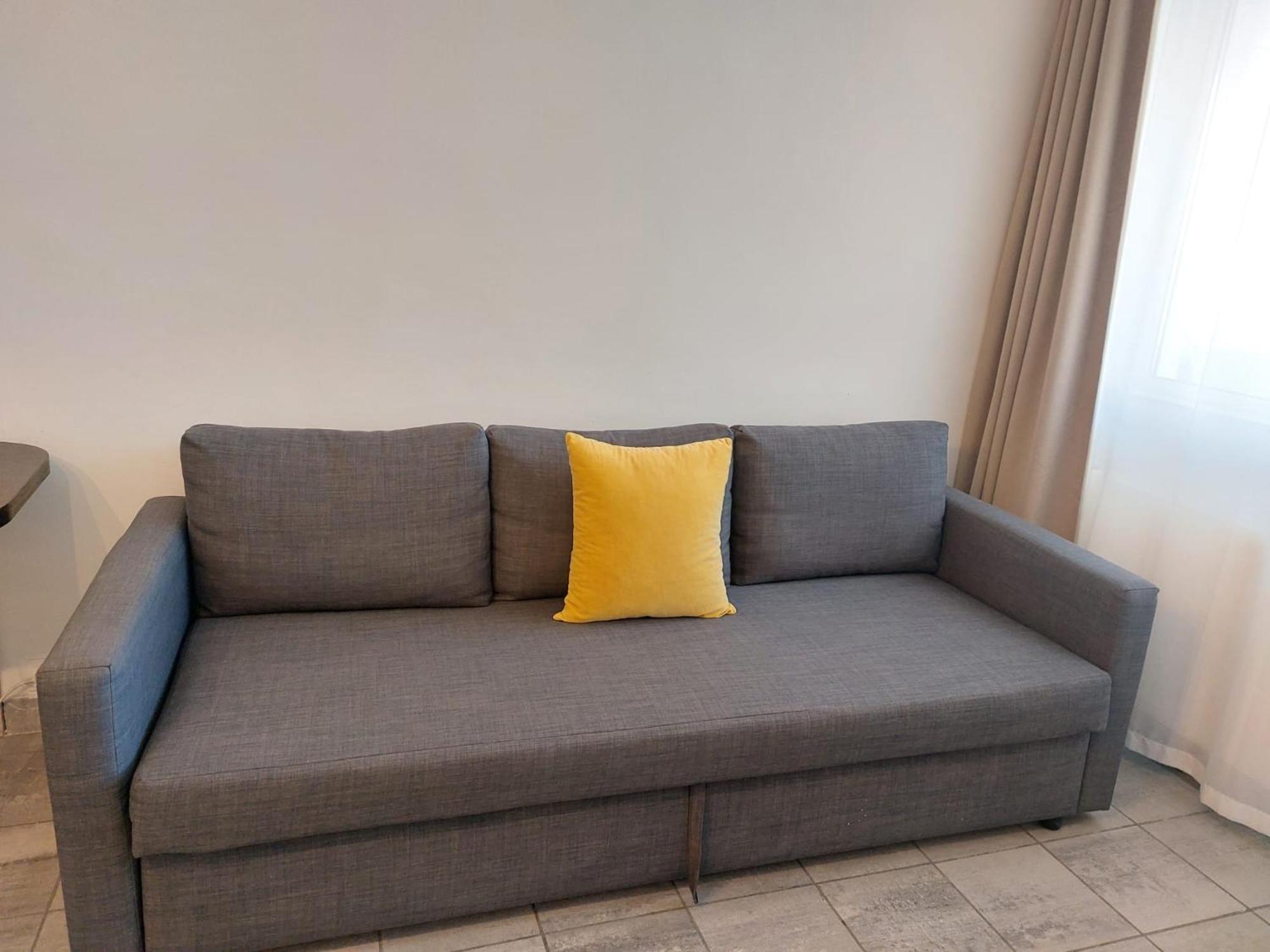Apartament Victoriei Triumf *