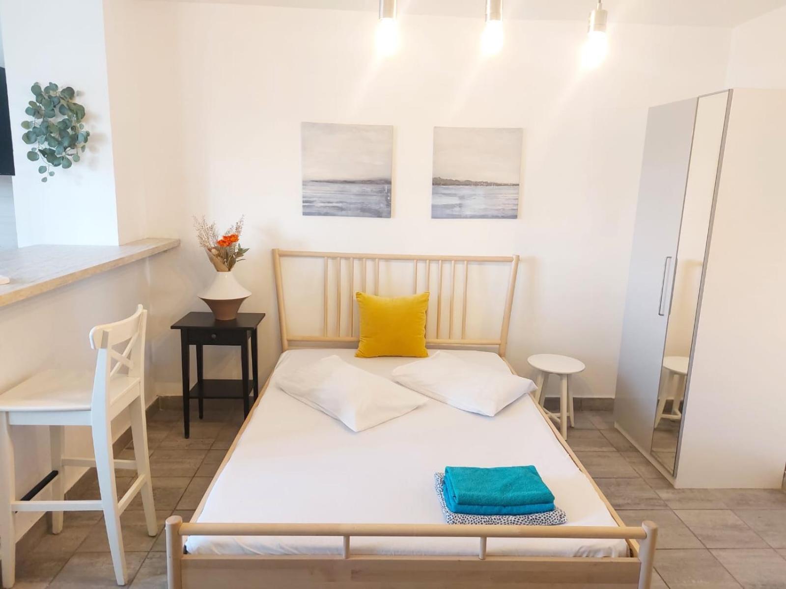 Victoriei Triumf Apartment Bucharest