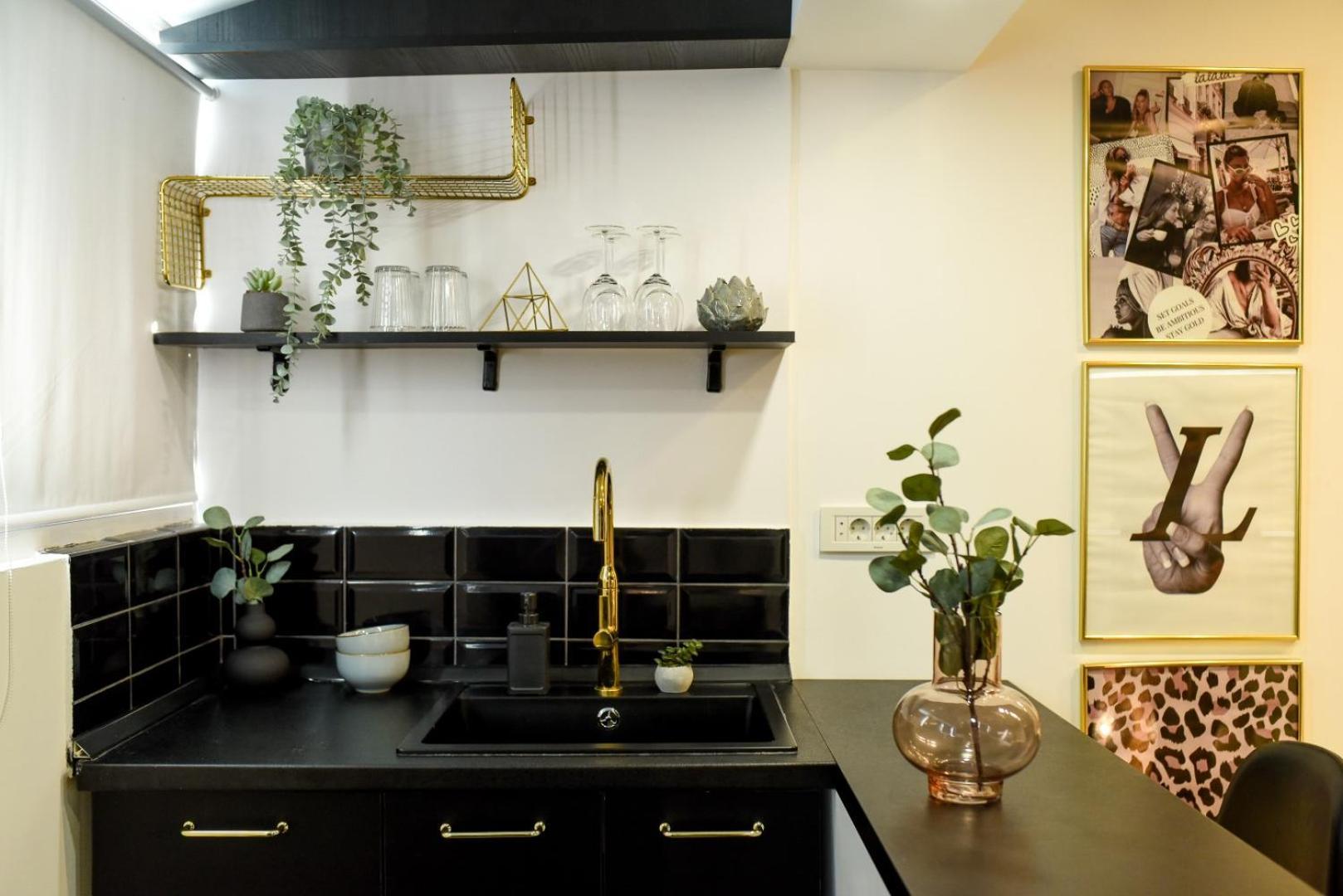 Calea Victoriei Elegance - Modern *