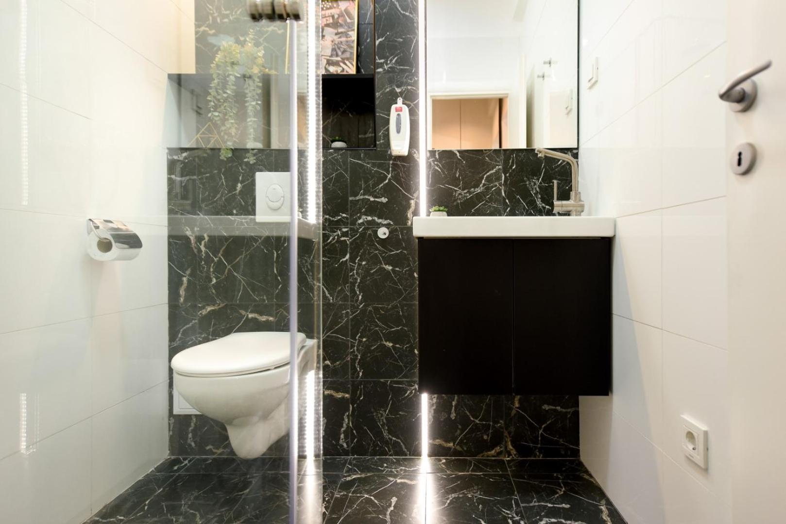 Calea Victoriei Elegance - Modern