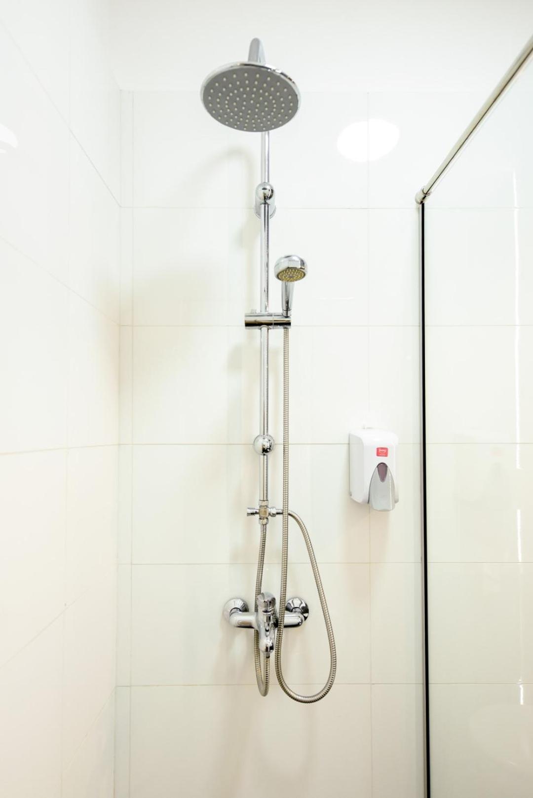 Apartment Calea Victoriei Elegance - Modern Bucharest