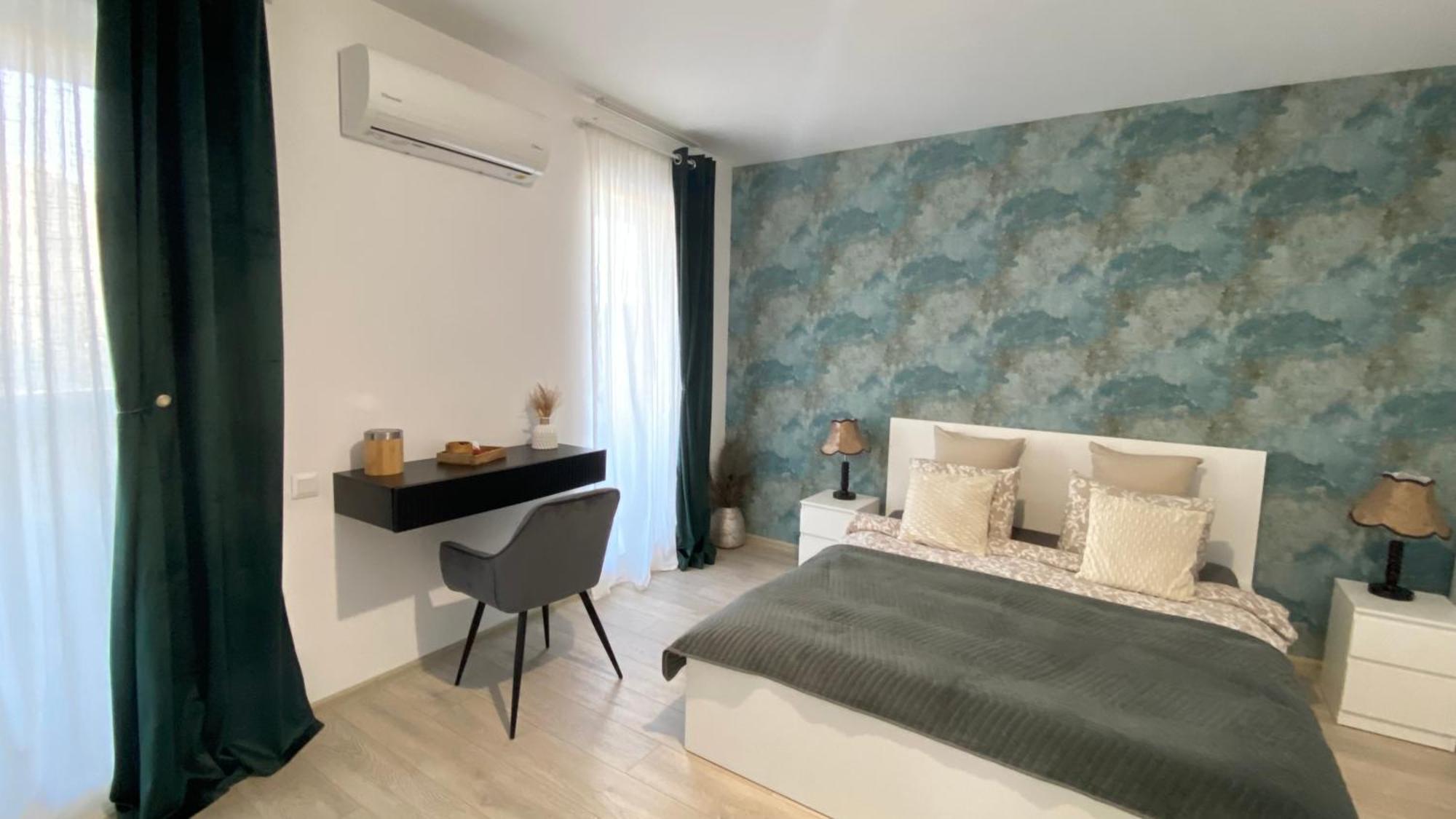 La Vie Est Belle Apartamento Bucareste