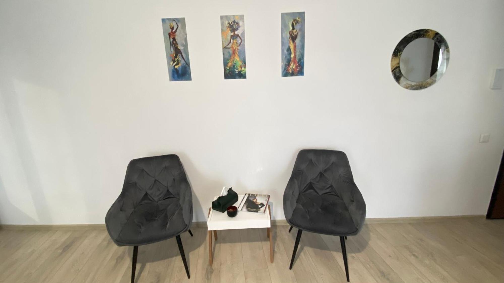 La Vie Est Belle Apartamento Bucareste