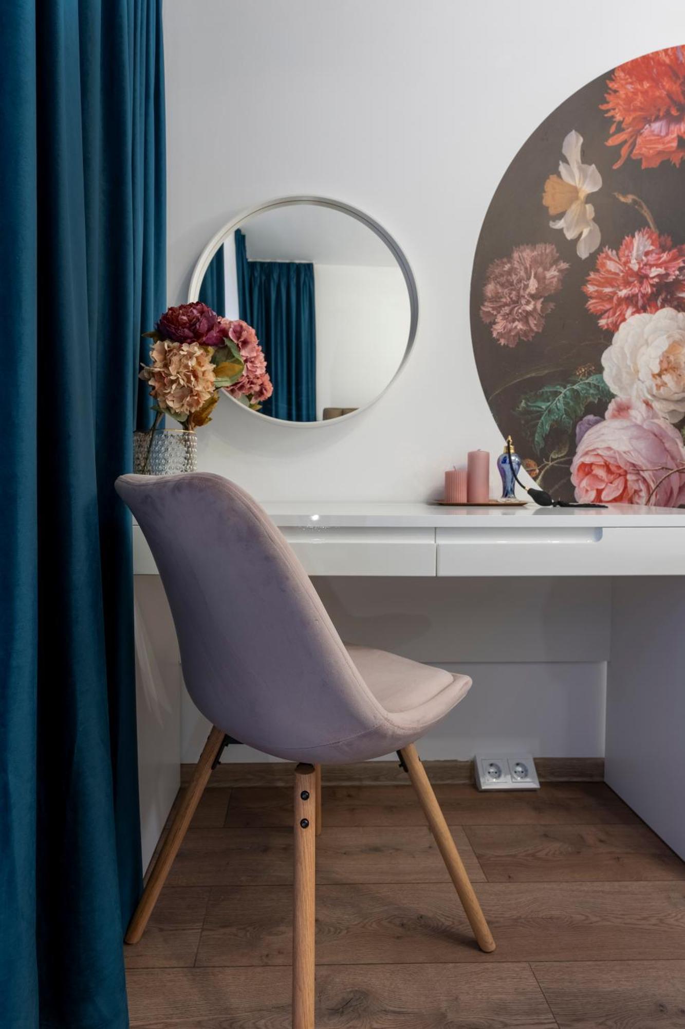 Apartment Xox Comfort Giurgiului *