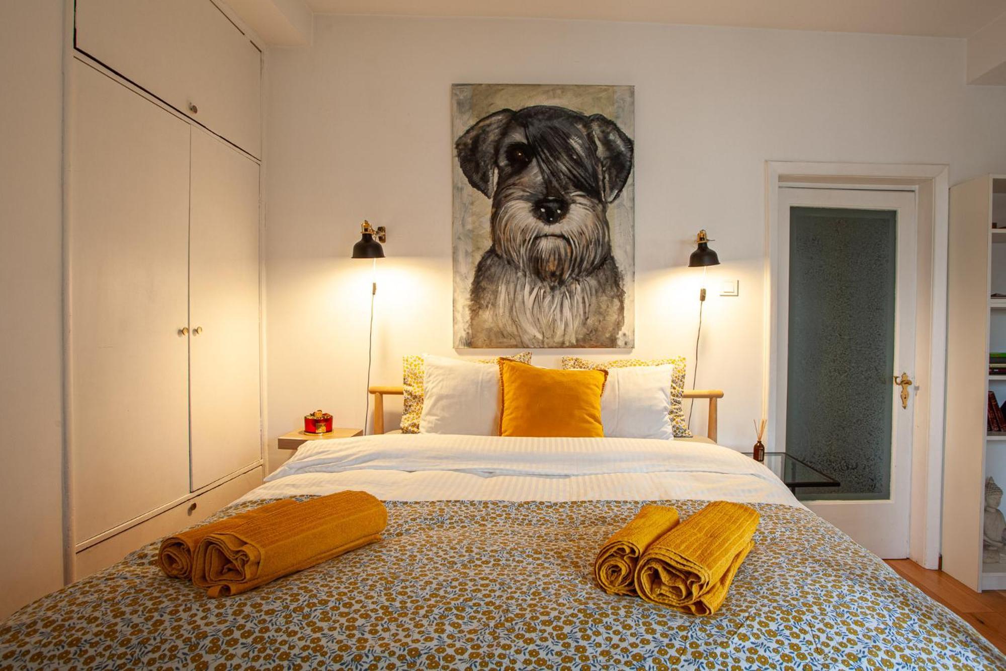 Apartment 2 2 Baths Oldtown *
