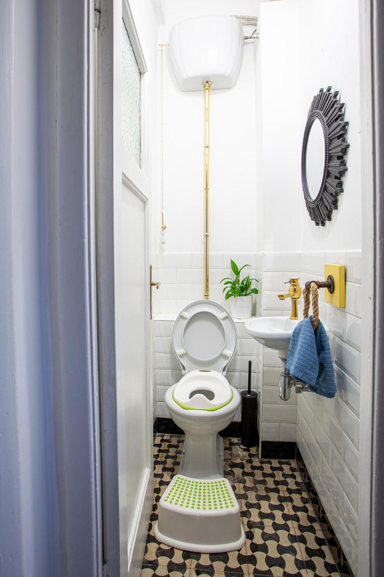 2 2 Baths Oldtown Bucharest