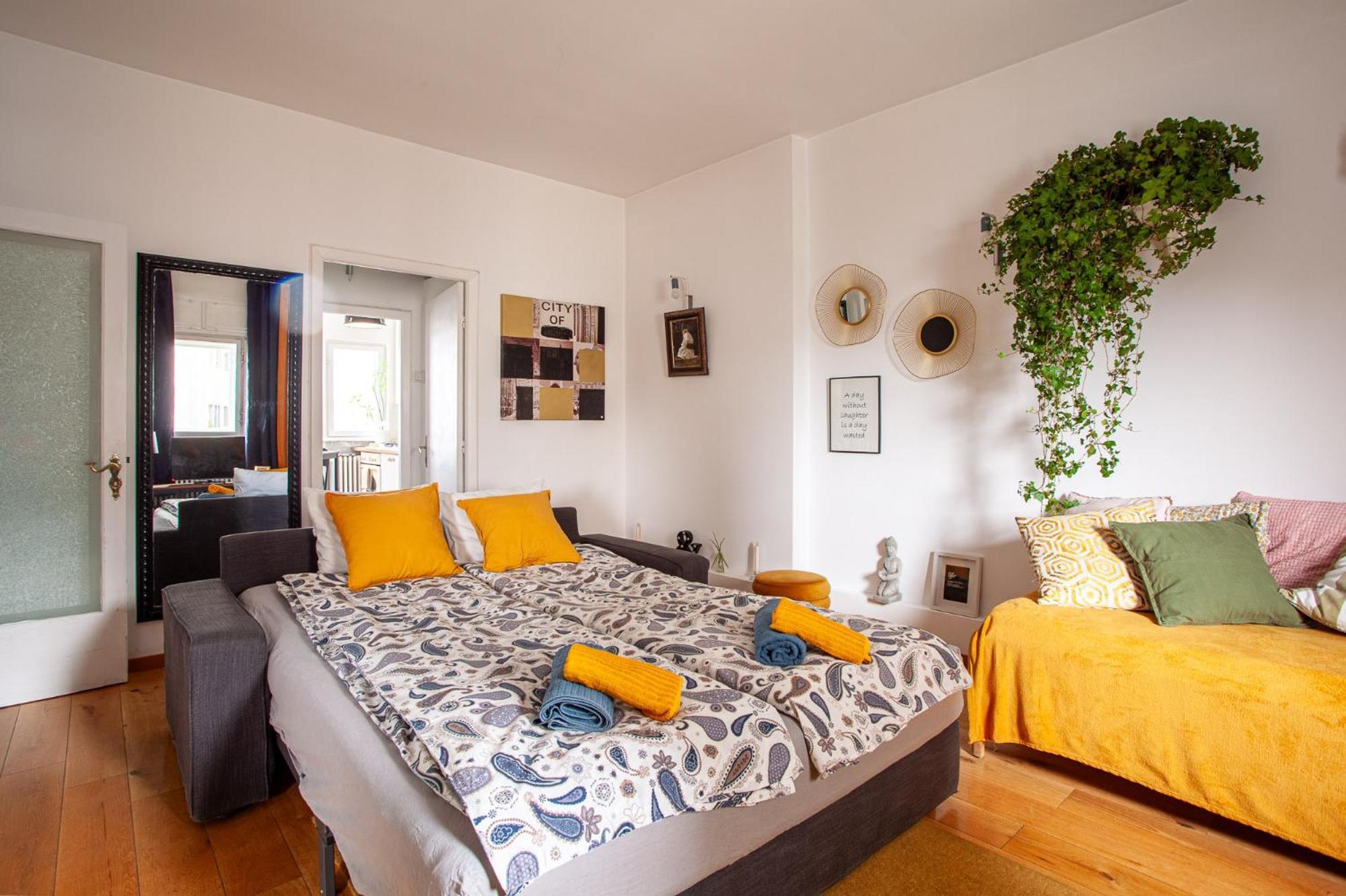 2 2 Baths Oldtown *