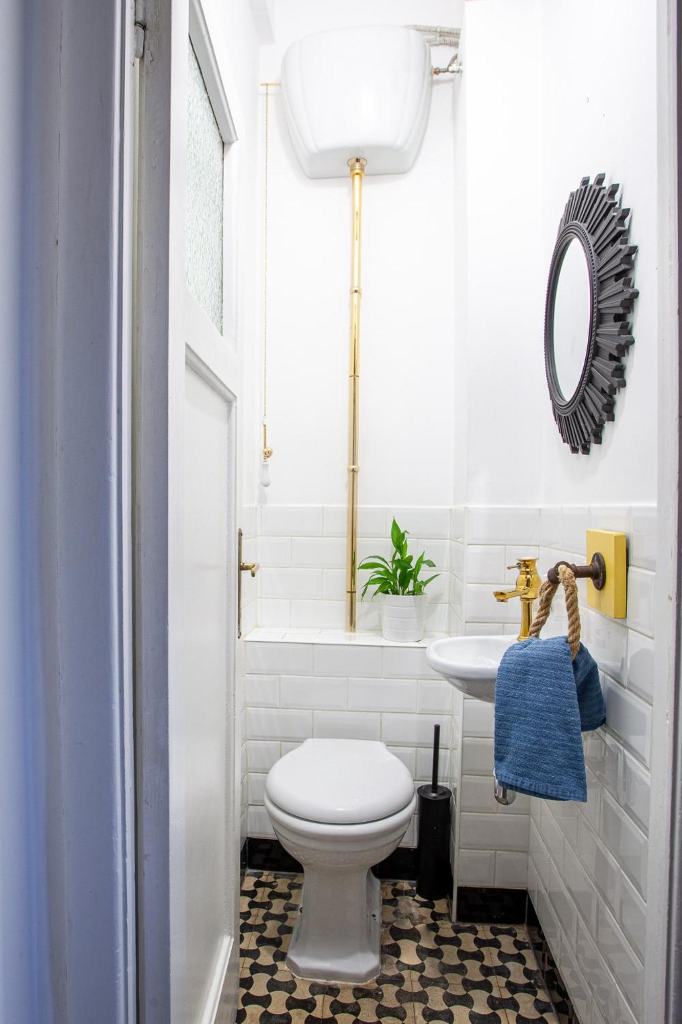 Apartment 2 2 Baths Oldtown