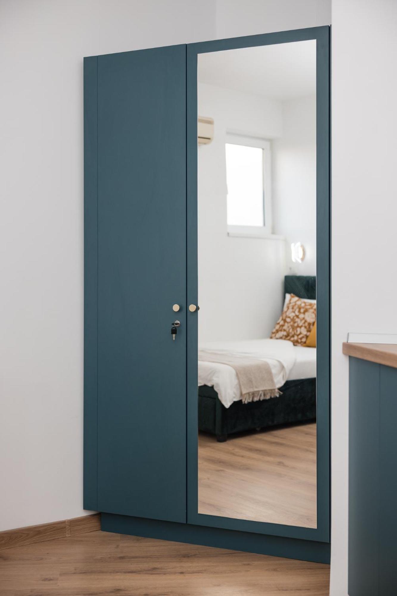 Bienvenue Studio-walking Distance To Old Town Bucareste