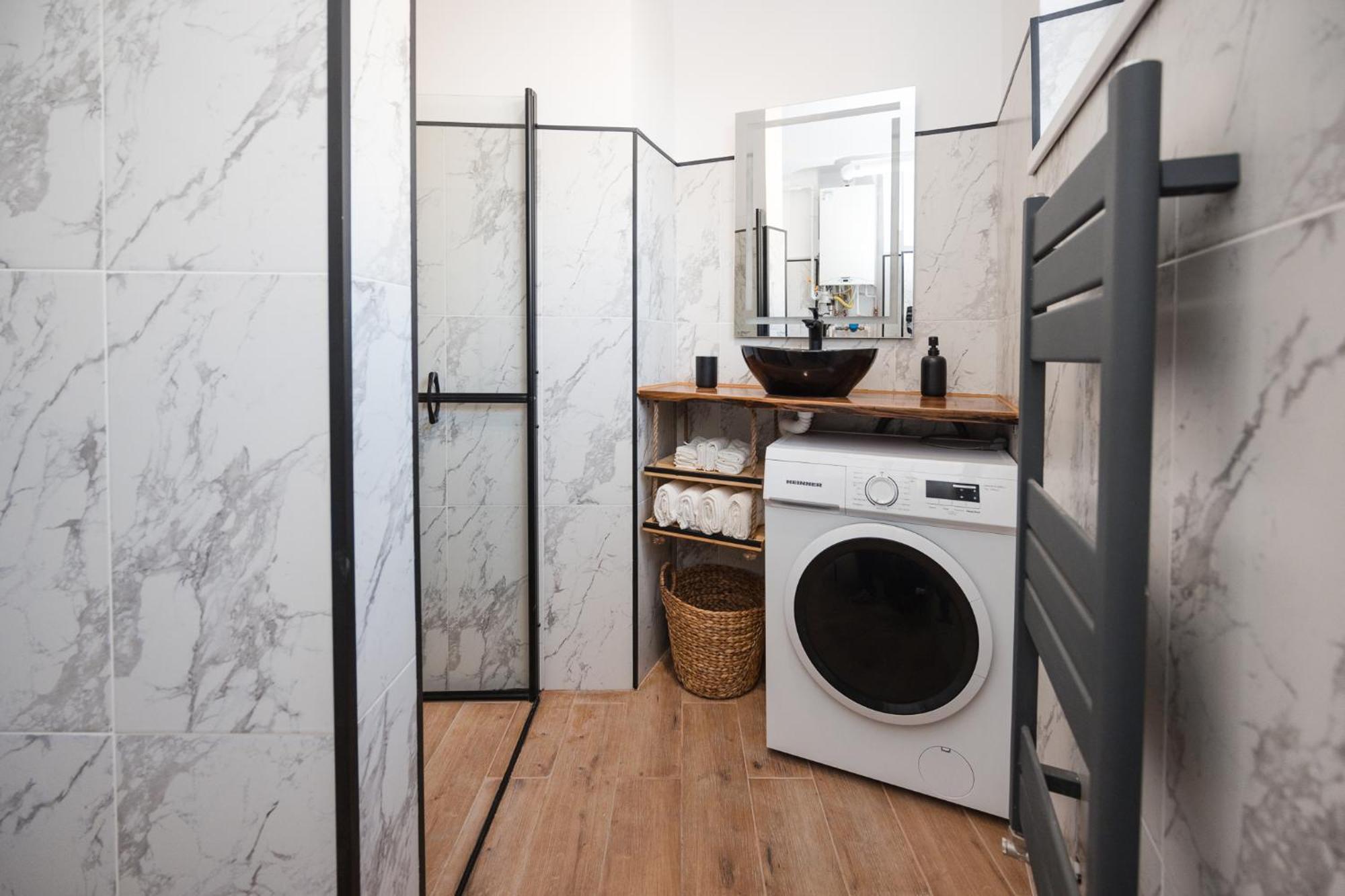 Bienvenue Studio-walking Distance To Old Town Apartamento