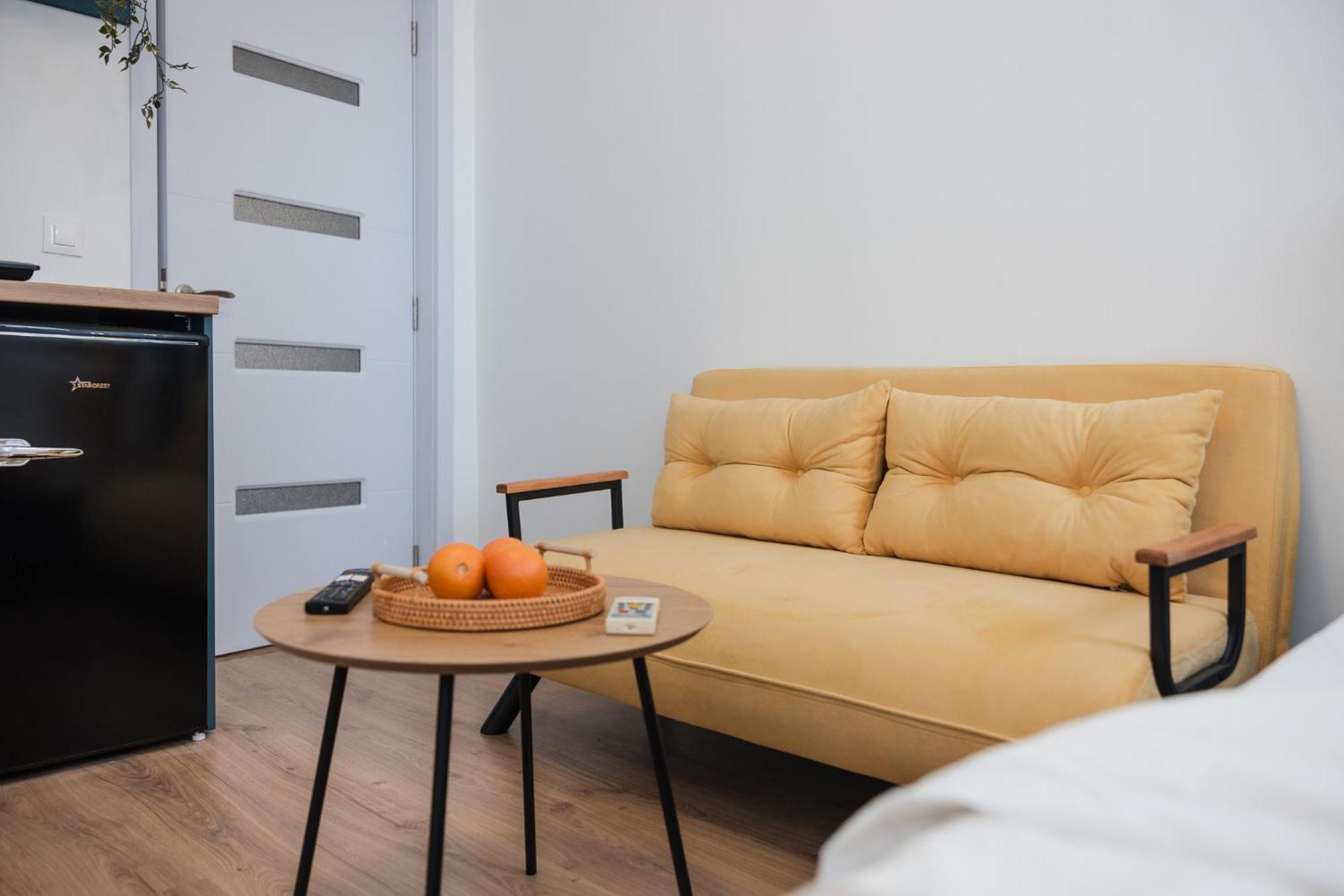 Bienvenue Studio-walking Distance To Old Town *