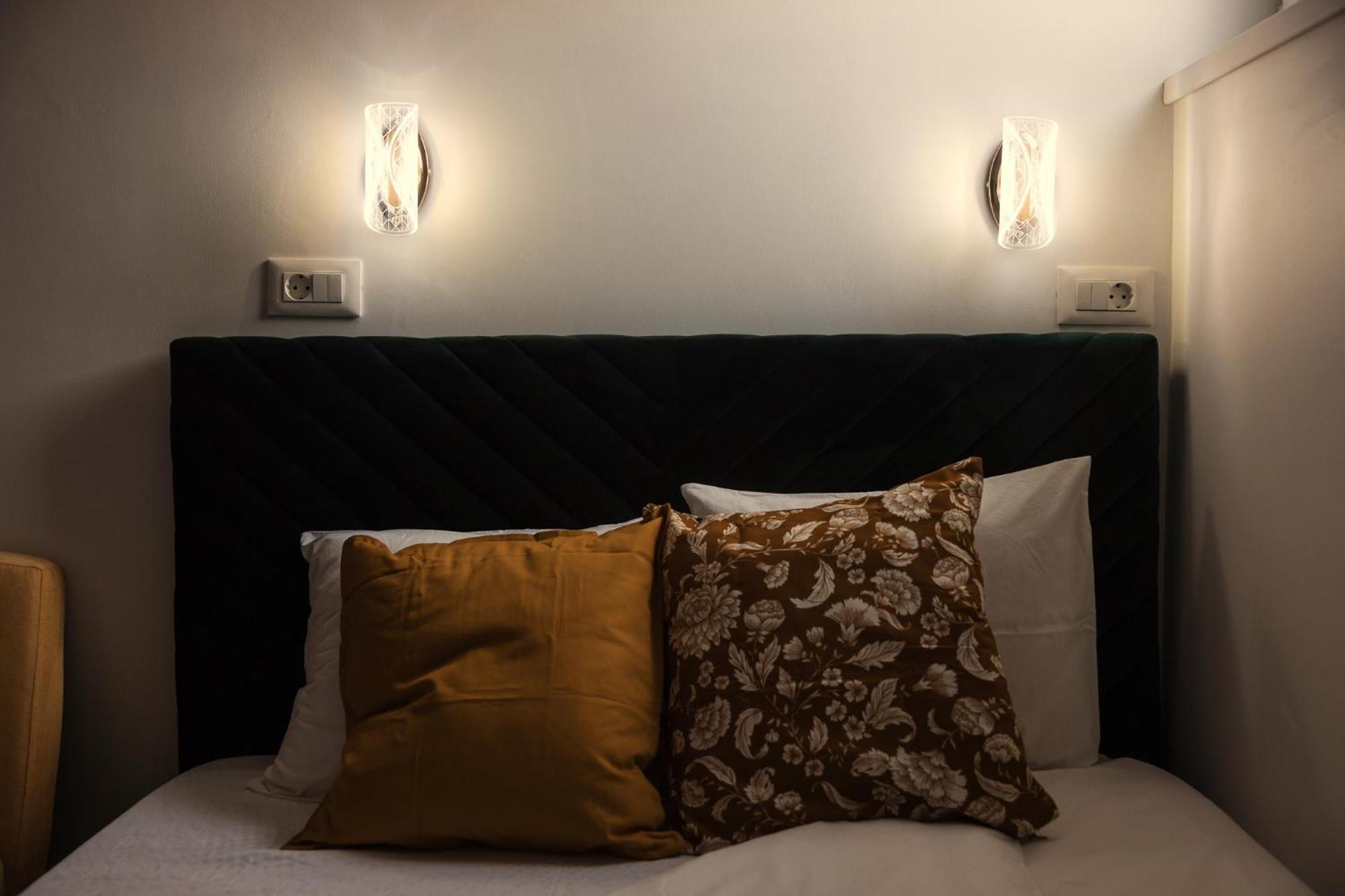 Apartamento Bienvenue Studio-walking Distance To Old Town