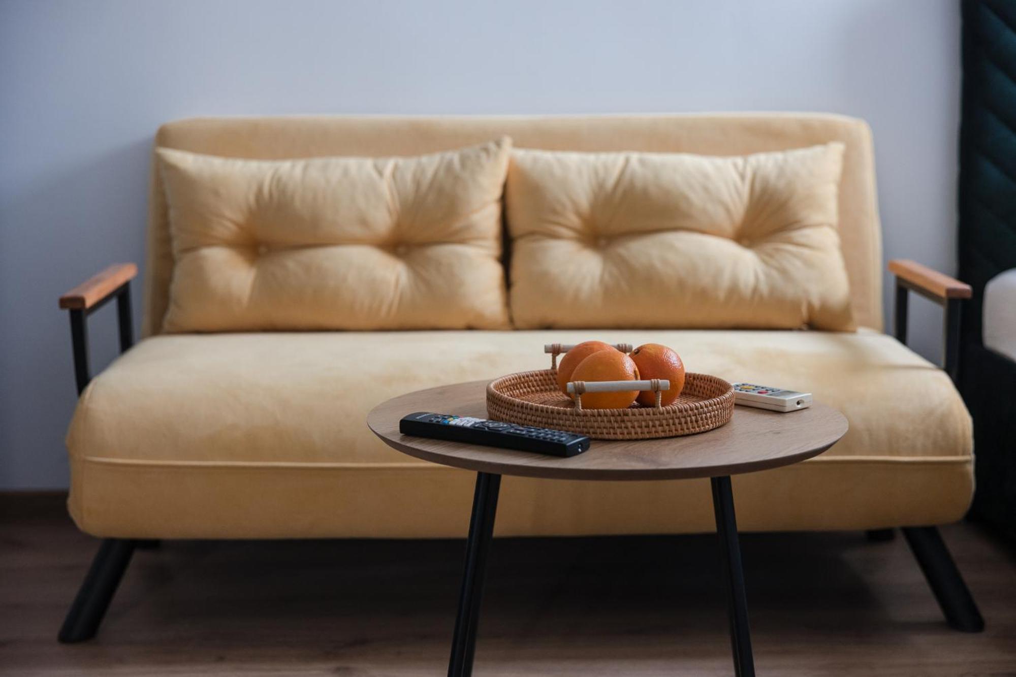Bienvenue Studio-walking Distance To Old Town Apartment *